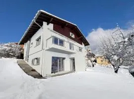 Alpine & Compagny -Next to Crans Montana - Swiss Alps