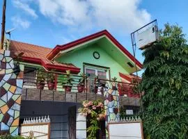 Lindaville Homestay