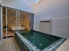 Villa38，位于巴吞他尼的酒店