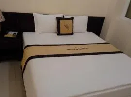 比德科酒店
