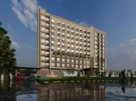 Bogorienze City Resort