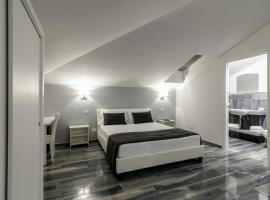 B&B al Palazzo，位于阿格罗波利的酒店