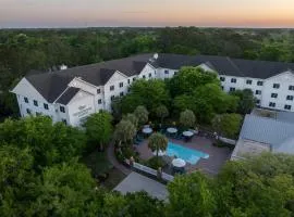 希尔顿查尔斯顿霍姆伍德欢乐山套房酒店