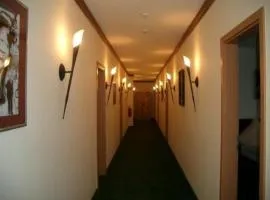 斯图加特北酒店