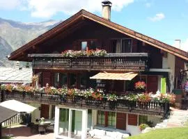 Chalet Valerie