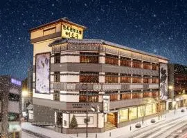 Jeonju Hanok Taejogung Hotel