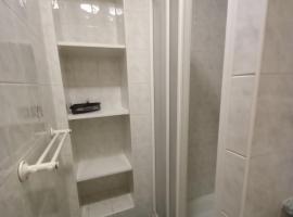 Appartement cosy centre ville，位于代卡泽维尔的酒店