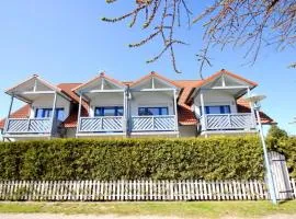 Ferienwohnung Sonnenperle - Wohnung 13