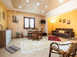 B&B La Rosa dei Venti