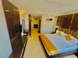 Hotel Boutique International