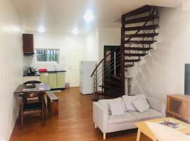 Gardenia Apartment- Suva，位于苏瓦的酒店