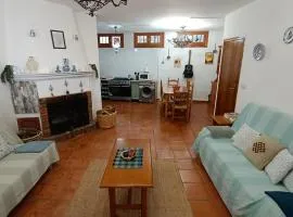 Casa Rural La Argentina