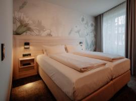 Parkhotel Papenburg by Hackmann，位于帕彭堡的酒店