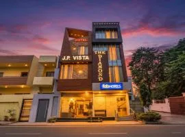 FabHotel Diamond Zirakpur