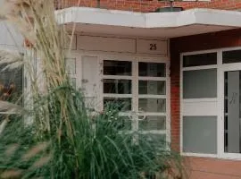 Parkhotel Papenburg by Hackmann