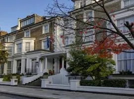 贝斯特韦斯特瑞士小屋酒店