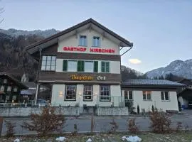 Gasthof Hirschen in Wilderswil