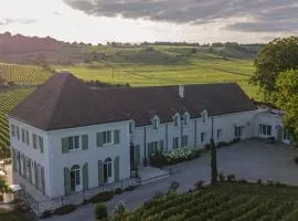 le clos des belvals