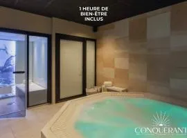 Best Western Plus Le Conquerant Rouen Nord