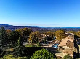 Les Hauteurs du Luberon