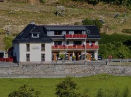 Fewo Zum Sonnenschein，位于锡默拉特的酒店