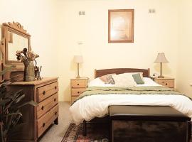 My River Retreat，位于墨累桥的酒店