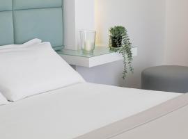 Hotiday Pozzuoli，位于波佐利的宠物友好酒店