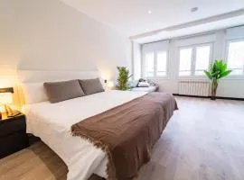 Rental Room Paseo Zorrilla 100 Coliving