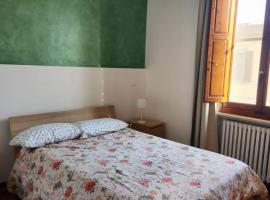 affittacamere alloggio olivo，位于恩波利的酒店