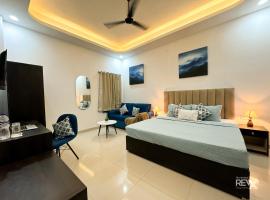 Wanna Ayodhya，位于Ayodhya的酒店