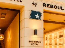 HOTEL by REBOUL - Boutique Hôtel Cassis