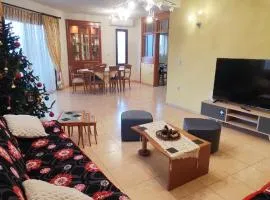 Luxurious Apartment Drama