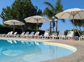 利里贝奥乡村酒店