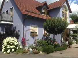 Ferienwohnungen Stahl