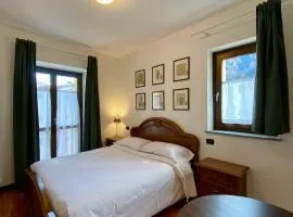 La Casa Dei Nonni - Foresteria