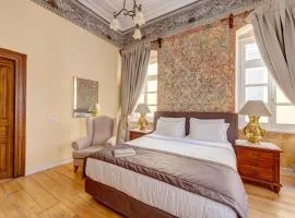 Palazzo Santa Maria - Historic Hotels of Europe