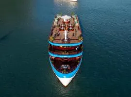 Garden Legend Cruise