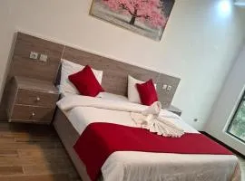 Hôtel Résidence Ngary