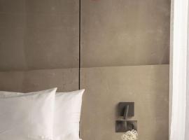 Hotel Tayko Bilbao，位于毕尔巴鄂的宠物友好酒店