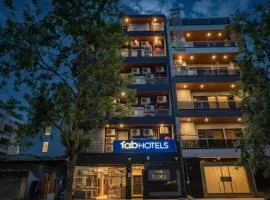 FabHotel Rama I