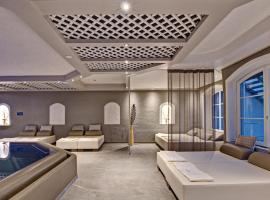 Königshof Hotel Resort，位于上施陶芬的酒店