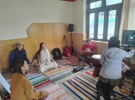 DharteHouse Villa for Conscious Living and Events