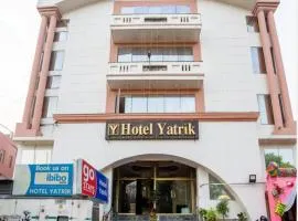 Hotel Yatrik