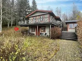 1 Bedroom Gorgeous Apartment In Åre