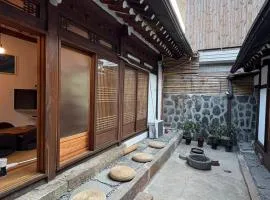 Dadok Hanok Comfort and Calm in the Heart of Seoul