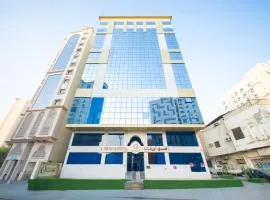 فندق اورفانا