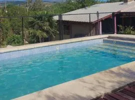 CABAÑAS SANTA RITA - Tanti, Córdoba