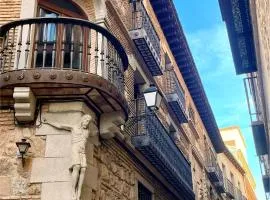 Hotel Boutique Casón De Los López