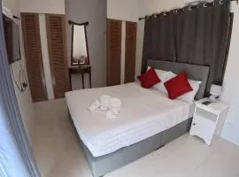 Phalaburi resort by dreamhouse