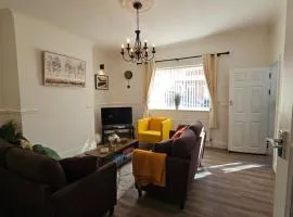 Ushaw HillTop View- Comfortable 2-Bed Home Near University & City